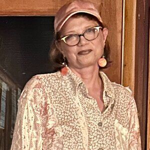 Meet your Posher, Gwen